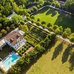  Alloggio per agriturismo Al Segnavento - Fiori&frutti