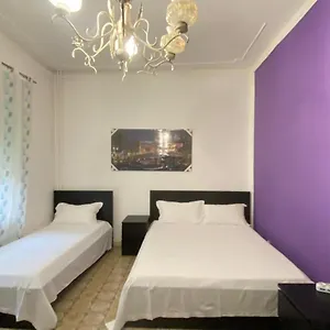 Apartamento Venice Night 25 Via Milano, Mestre