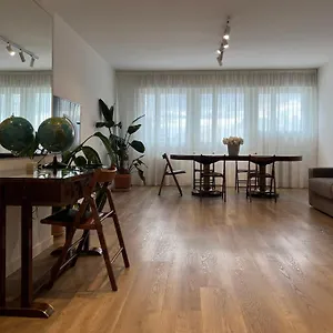 Appartamento Padova