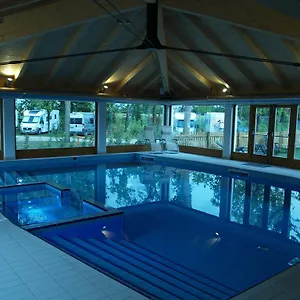 3* Campeggio Venezia Village