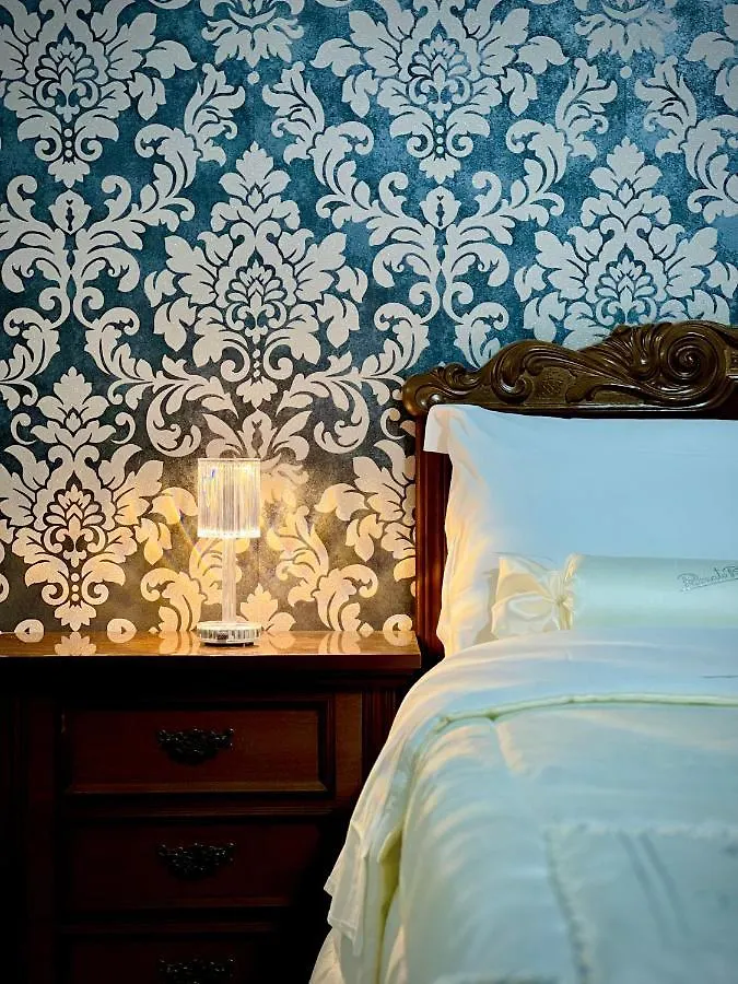 Venice Vip Guest House Mestre Apartamento