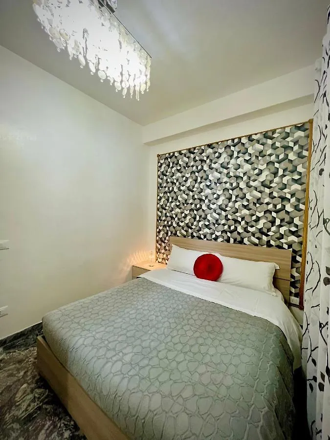 Venice Vip Guest House Mestre
