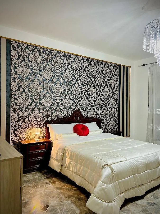 Venice Vip Guest House Mestre Itália
