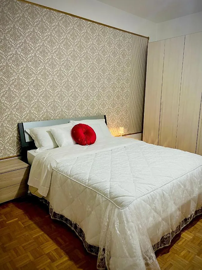 Apartamento Venice Vip Guest House Mestre