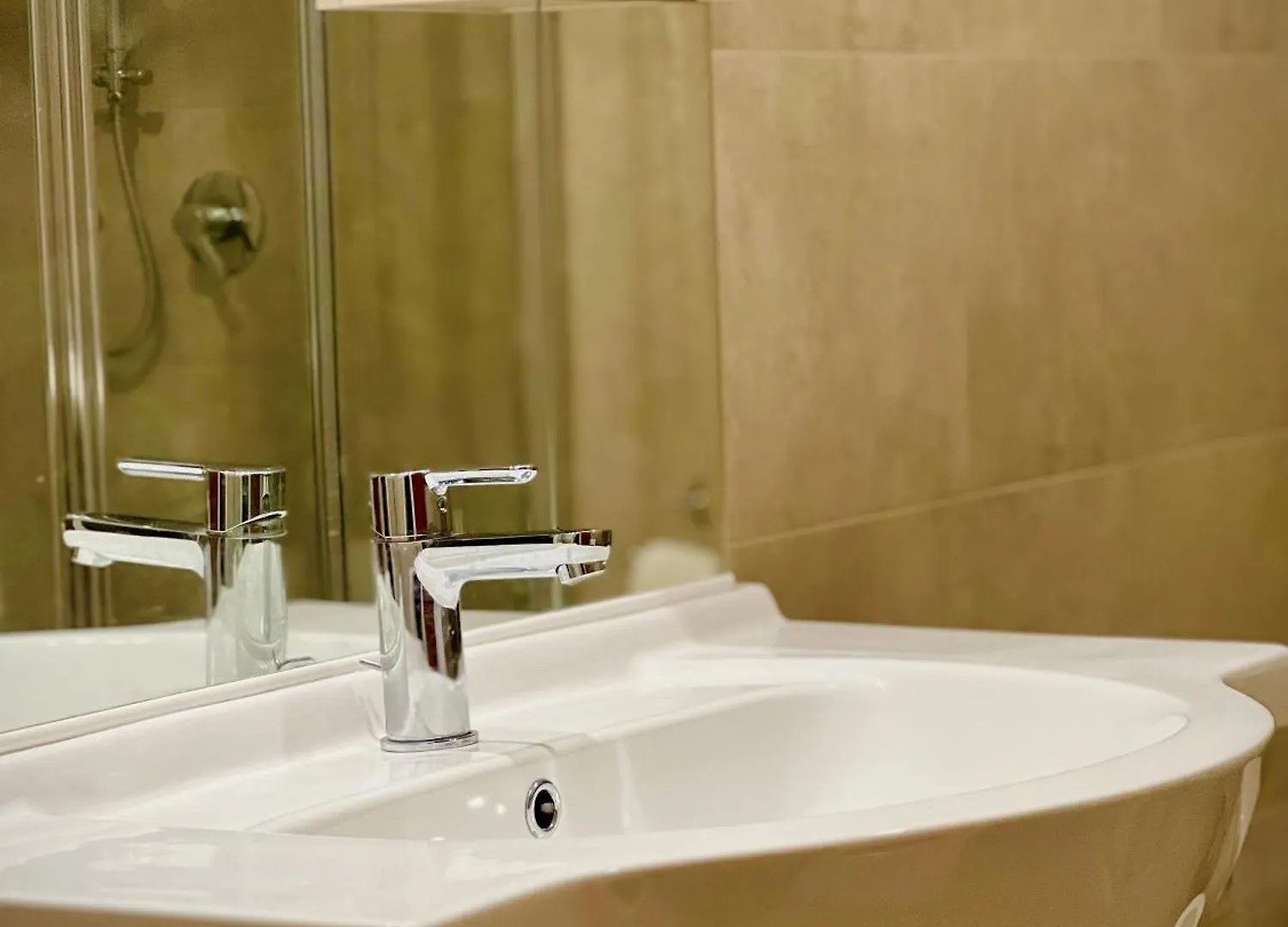 Apartamento Venice Vip Guest House Mestre