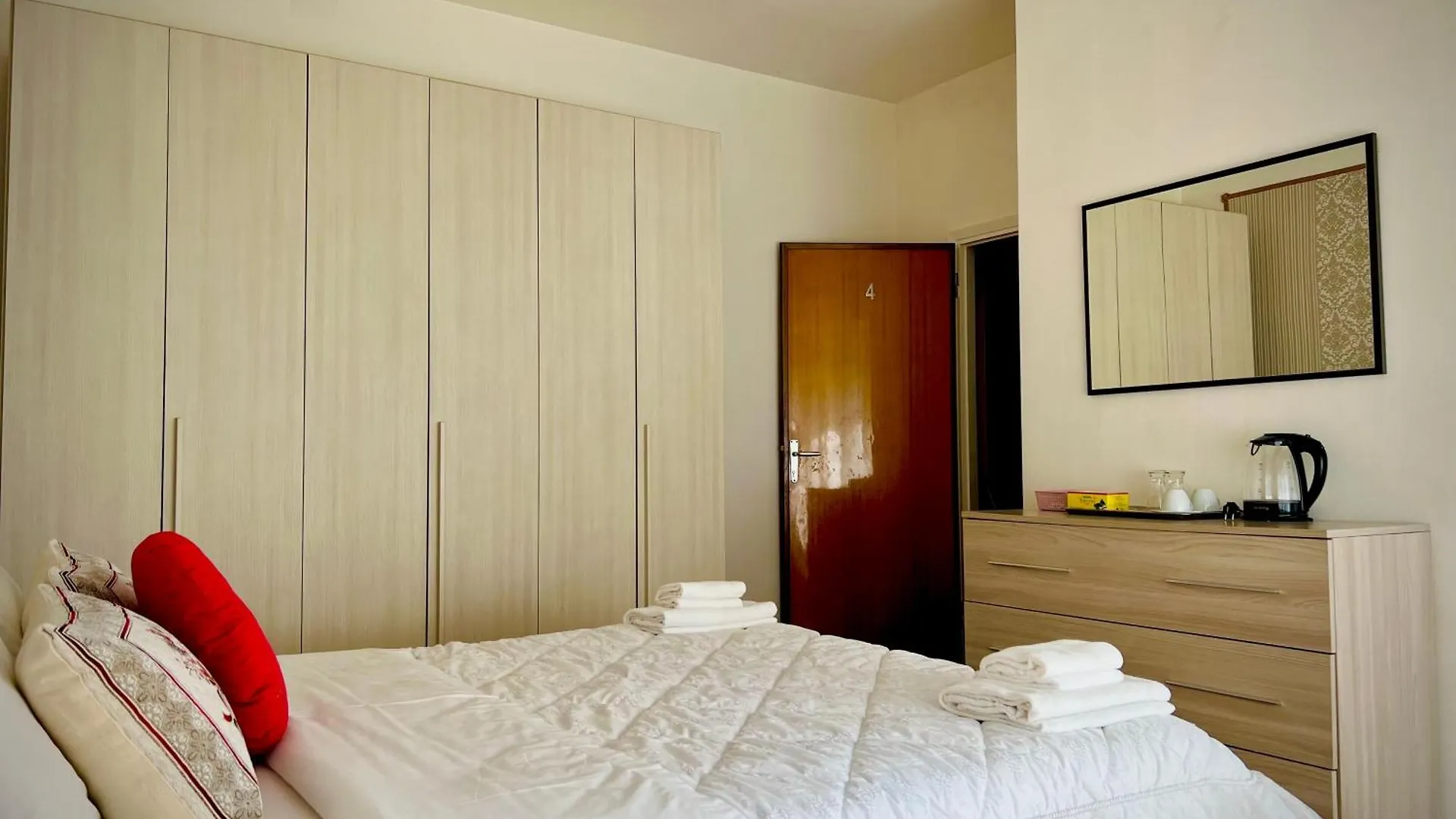 Venice Vip Guest House Mestre