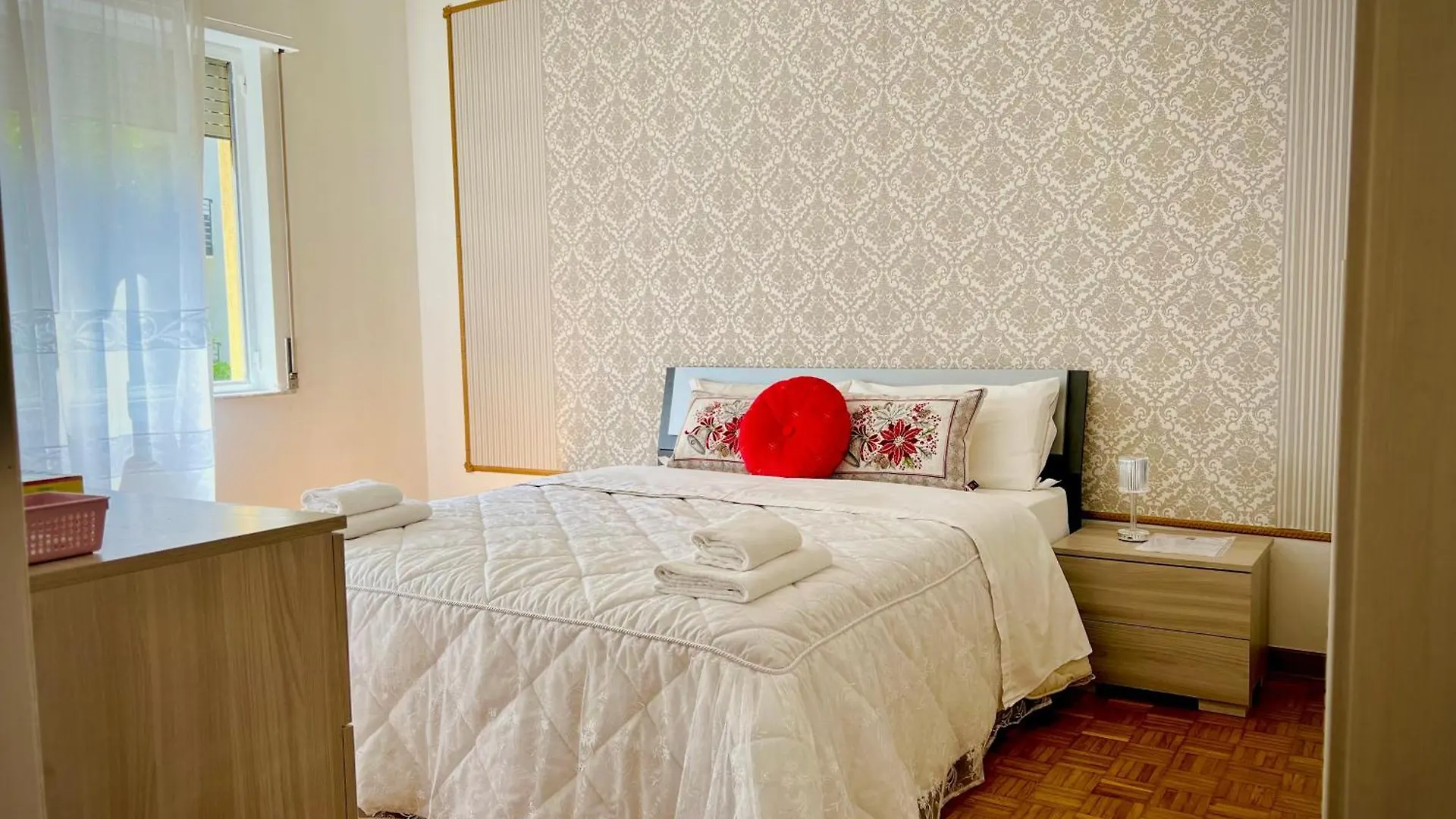 Venice Vip Guest House Mestre Apartamento