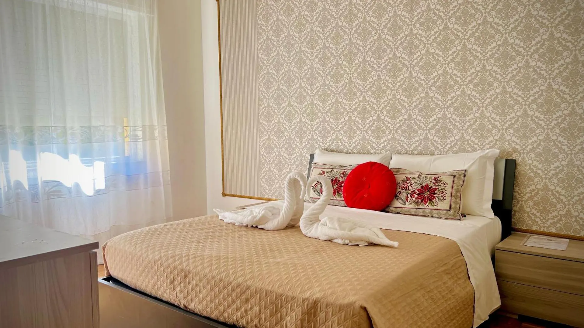Venice Vip Guest House Mestre Itália