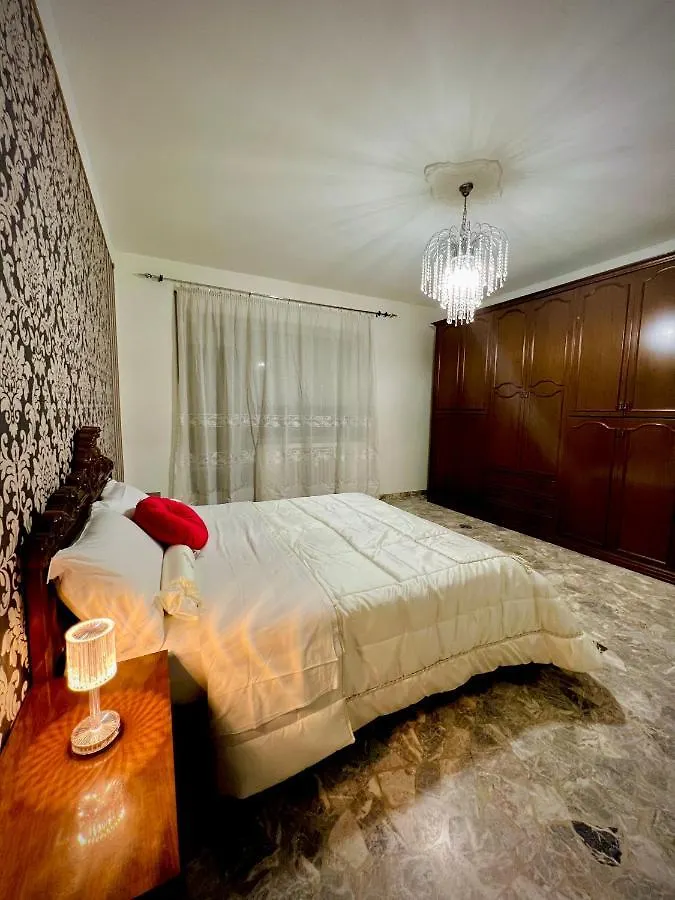 Appartamento Venice Vip Guest House Mestre Italia