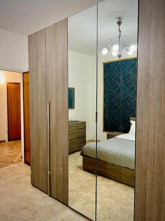 Venice Vip Guest House Mestre Appartamento