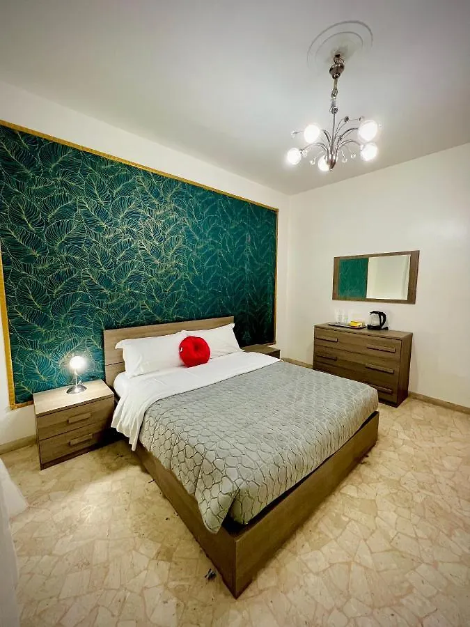 Appartamento Venice Vip Guest House Mestre