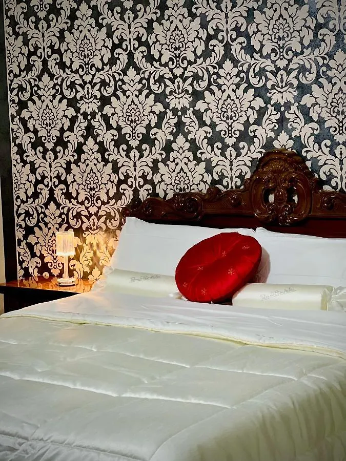Venice Vip Guest House Mestre 0*,