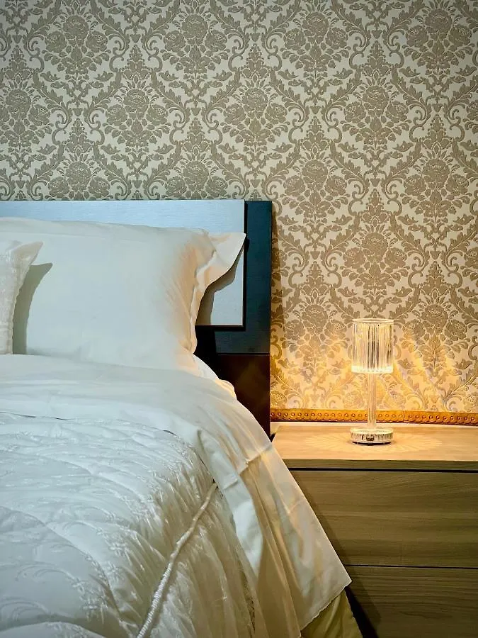 Venice Vip Guest House Mestre Appartamento