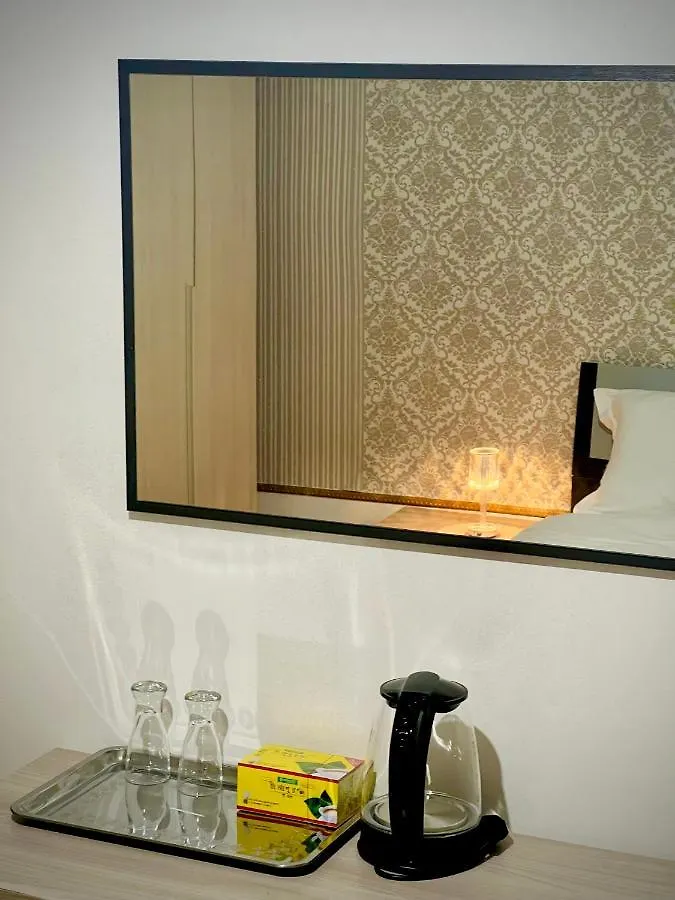 Venice Vip Guest House Mestre