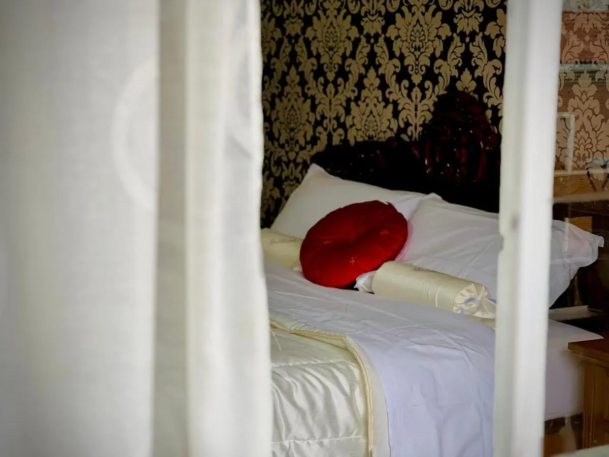 Venice Vip Guest House Mestre Appartamento