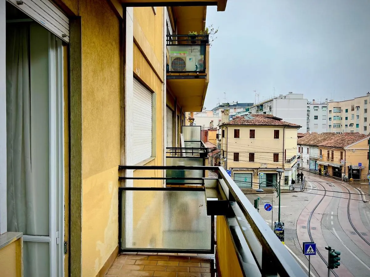 Appartamento Venice Vip Guest House Mestre Italia