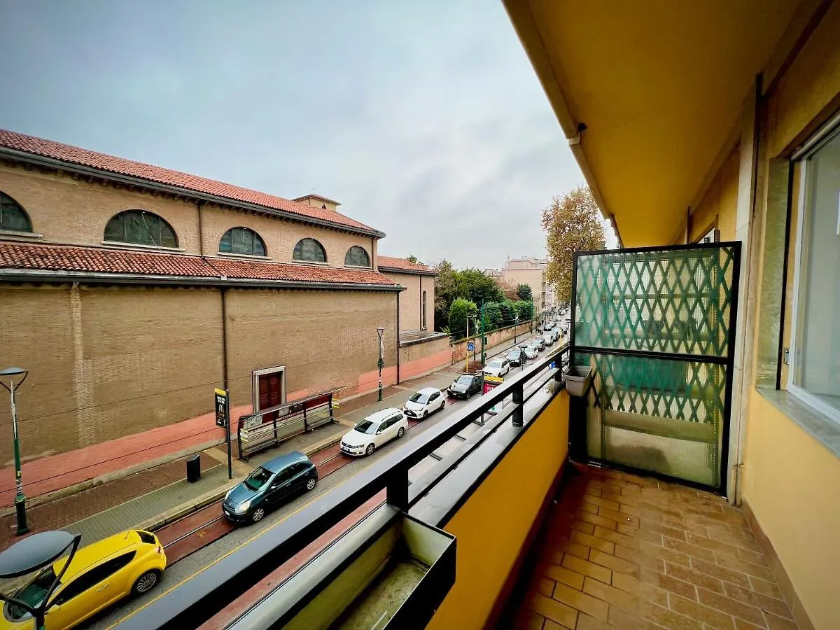 Venice Vip Guest House Mestre