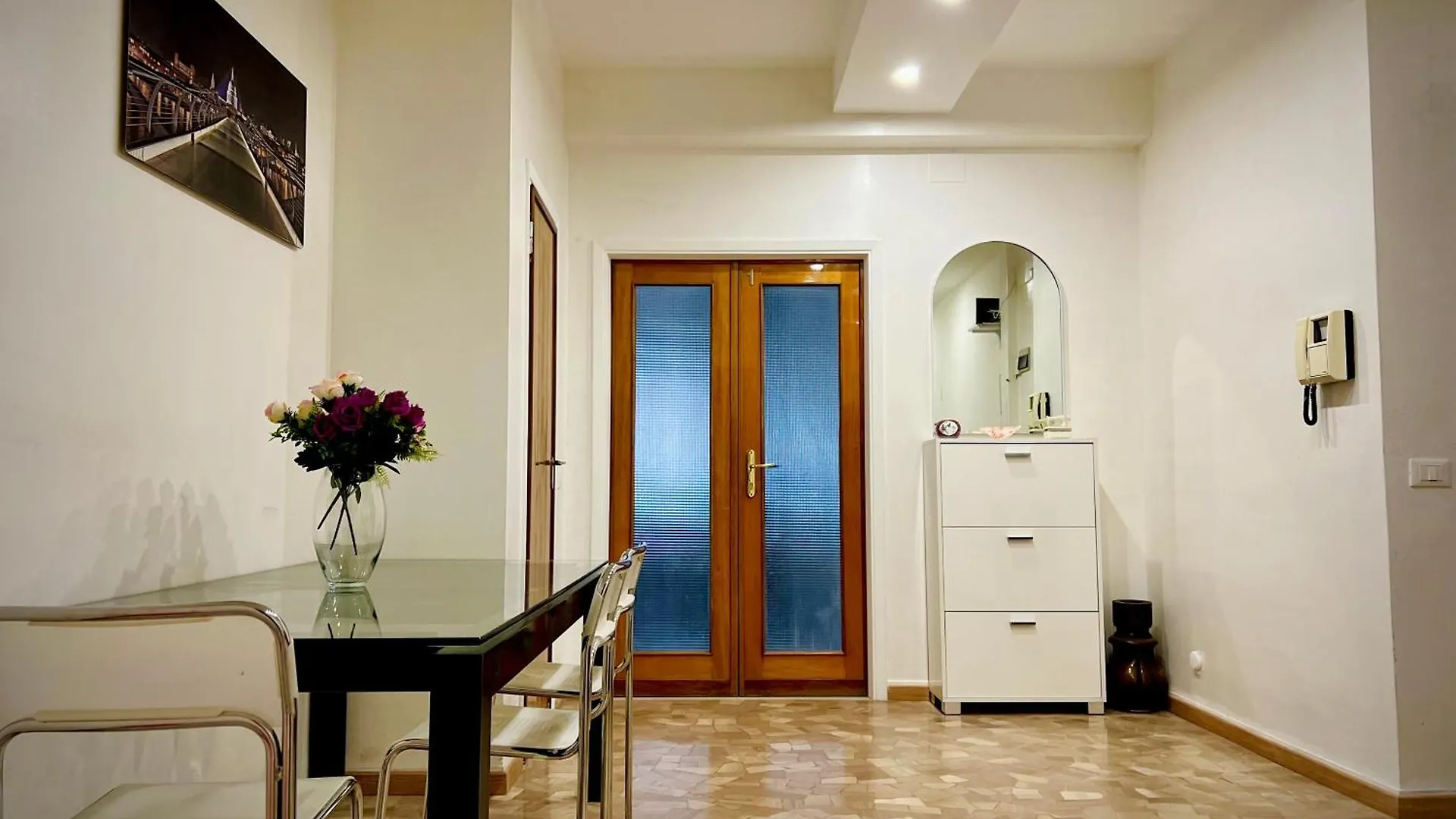 Venice Vip Guest House Mestre Italia